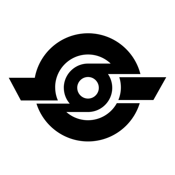 Emblem of Tamatsukuri, Ibaraki Logo PNG Vector