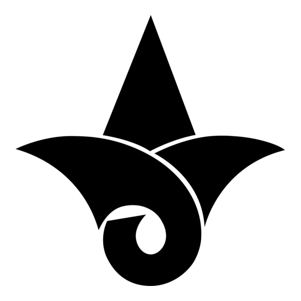 Emblem of Yamada, Iwate Logo PNG Vector