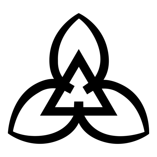 Emblem of Ōyamazaki, Kyoto Logo PNG Vector