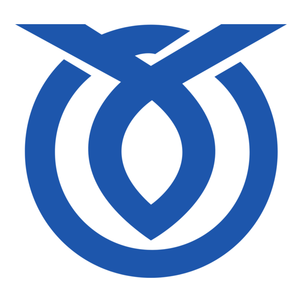 Emblem of Yoshitomi, Fukuoka Logo PNG Vector