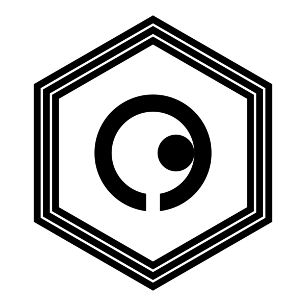 Emblem of Yubari, Hokkaido Logo PNG Vector