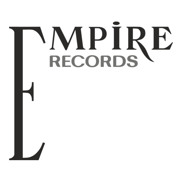 Empire Records (Lebanon) Logo PNG Vector