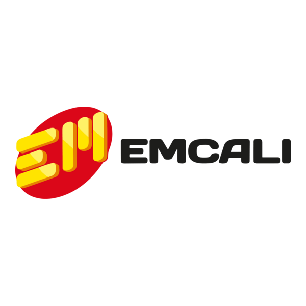 Empresas Municipales de Cali Logo PNG Vector