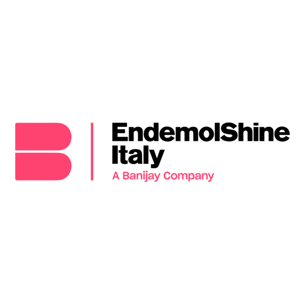EndemolShine Italy Logo PNG Vector