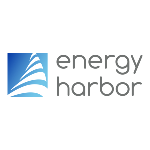 Energy Harbor Logo PNG Vector