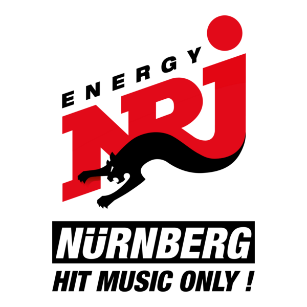 Energy Nürnberg Logo PNG Vector