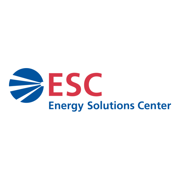 Energy Solutions Center Logo PNG Vector