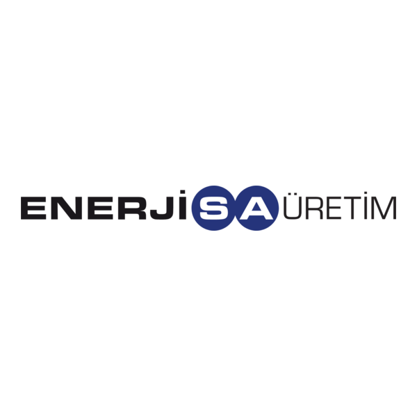 Enerjisa Üretim Logo PNG Vector