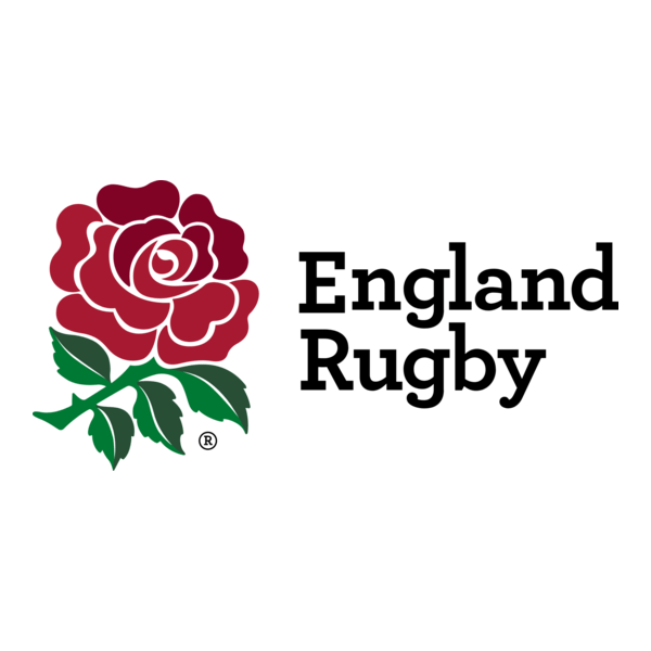 England Rugby Logo PNG Vector