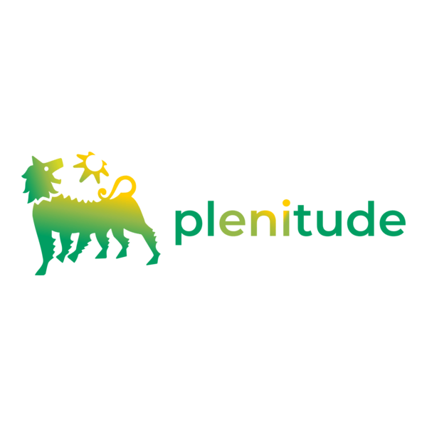 Eni Plenitude Logo PNG Vector