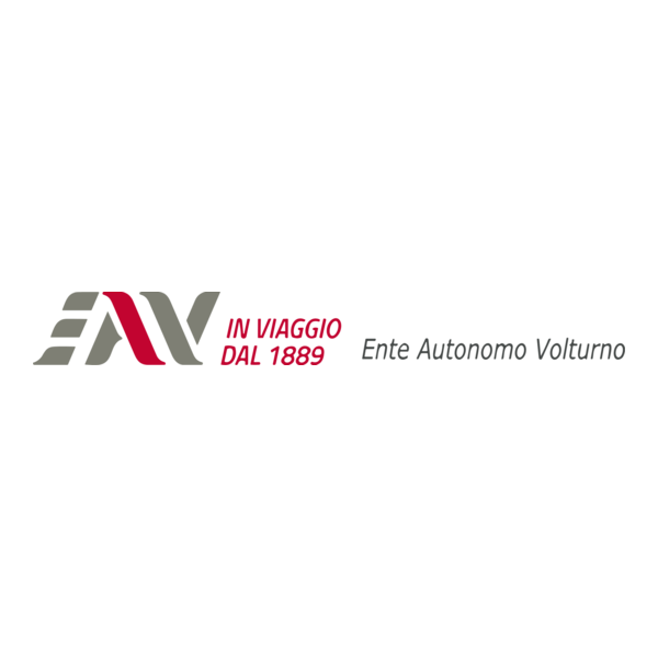 Ente Autonomo Volturno Logo PNG Vector