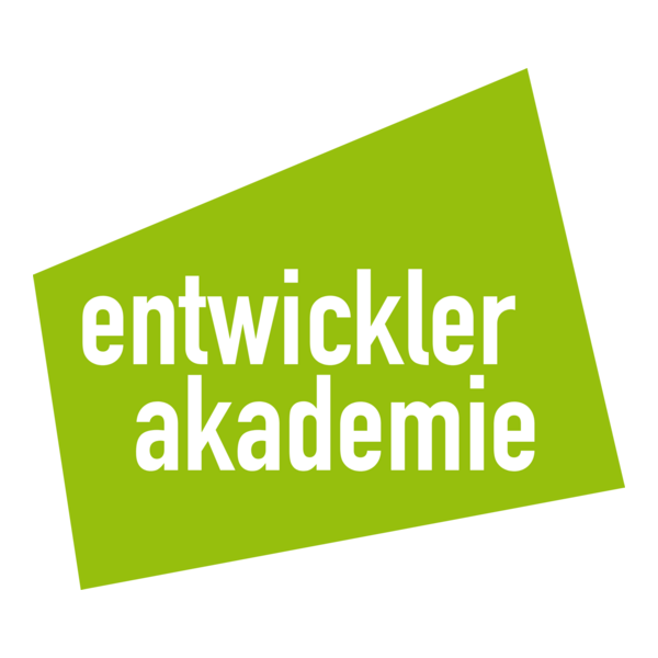 Entwickler Akademie Logo PNG Vector