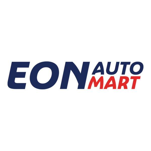 EON Auto Mart Malaysia Logo PNG Vector
