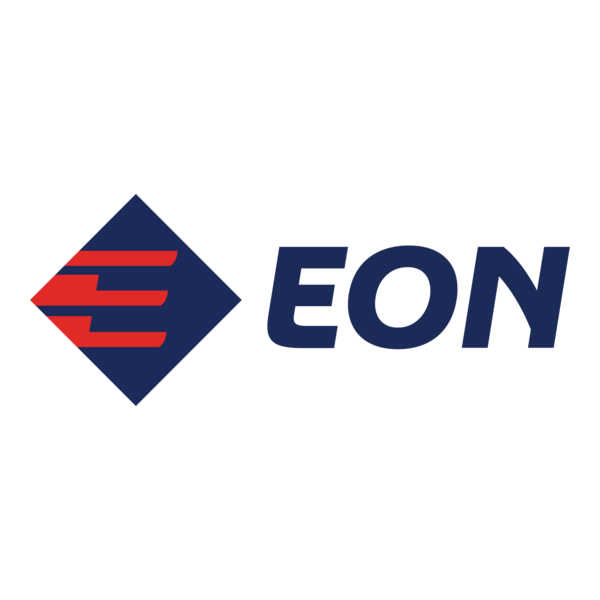 EON Malaysia 2020 Logo PNG Vector