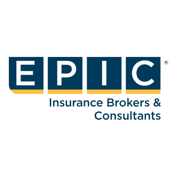 Epic Insurance Logo PNG Vector