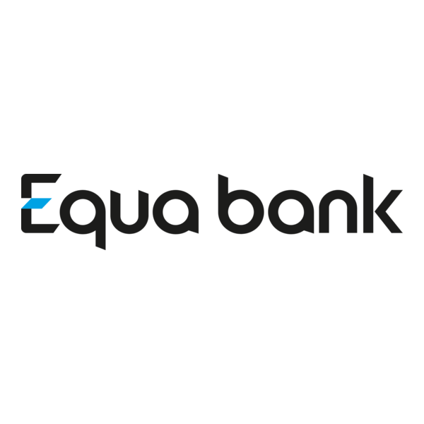 Equa bank Logo PNG Vector