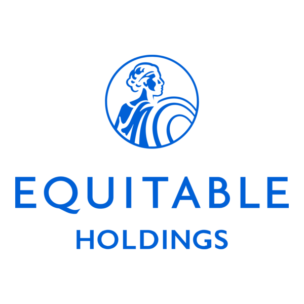 Equitable Holdings Logo PNG Vector