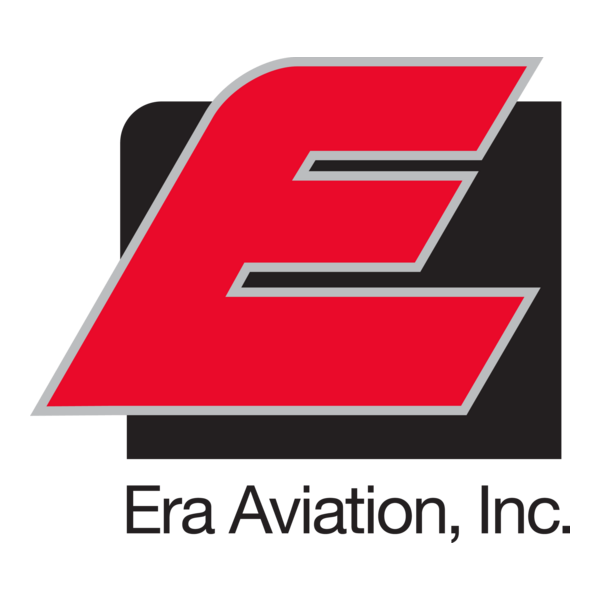 ERA Aviation Inc. Logo PNG Vector