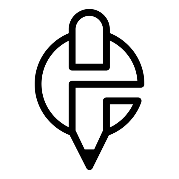 Erickay (Icon) Logo PNG Vector