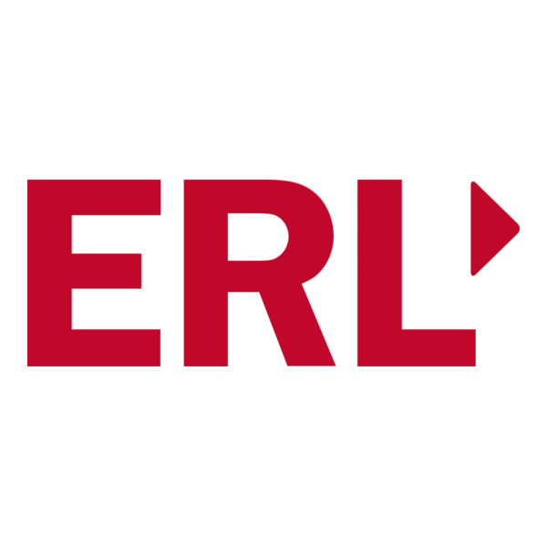 Erlbau Logo PNG Vector