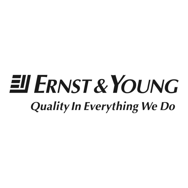 Ernst & Young (1990–2012) Logo PNG Vector