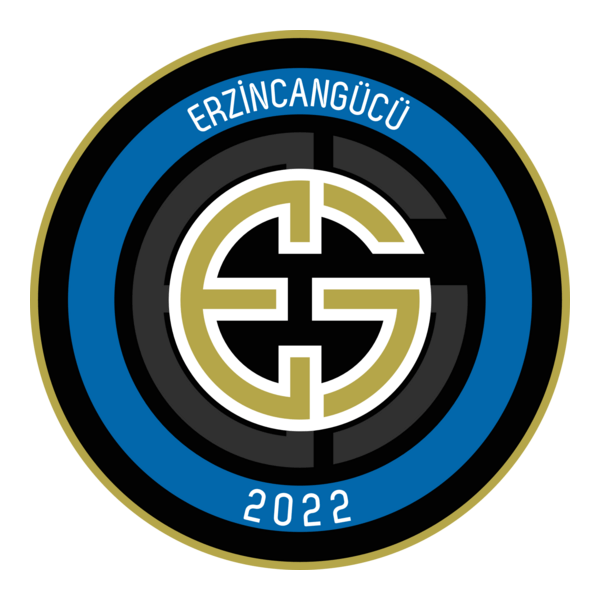 Erzincangücü Logo PNG Vector