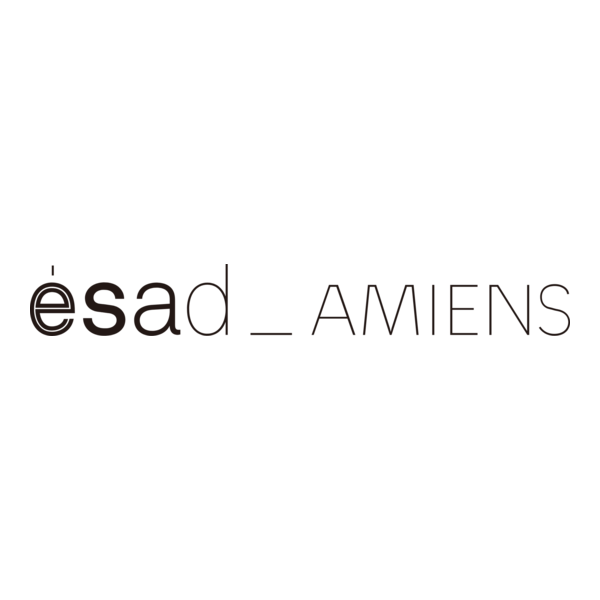 Ésad Amiens Logo PNG Vector