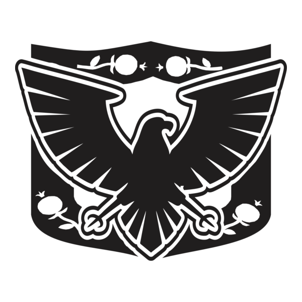 ESCUDO DE LA ALCADIA DE BOGOTA DE LUJO Logo PNG Vector