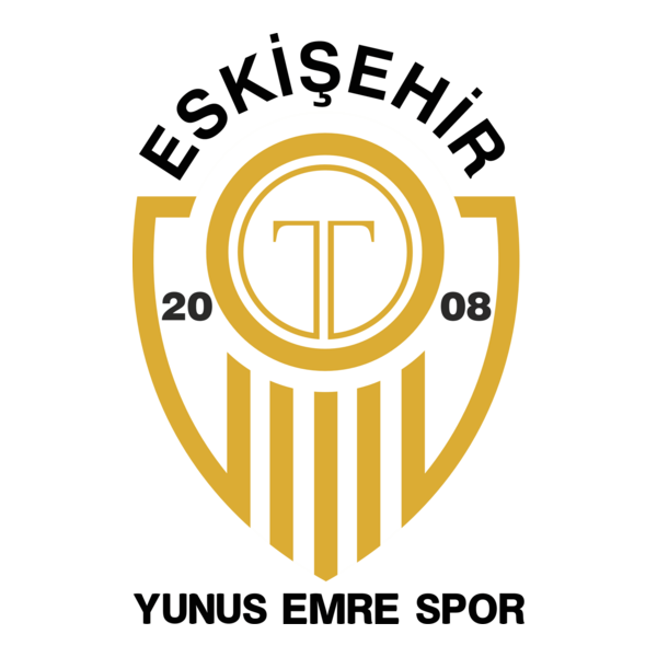 Eskişehir Yunusemrespor Logo PNG Vector