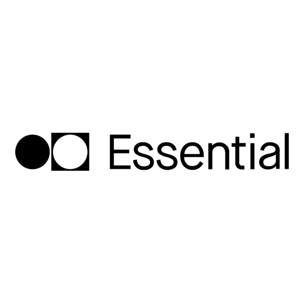 Essential Products Logo PNG Vector