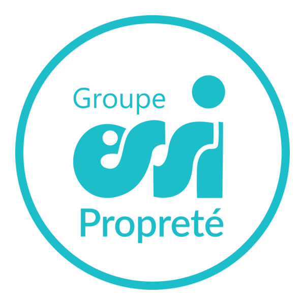 ESSI Propreté Logo PNG Vector