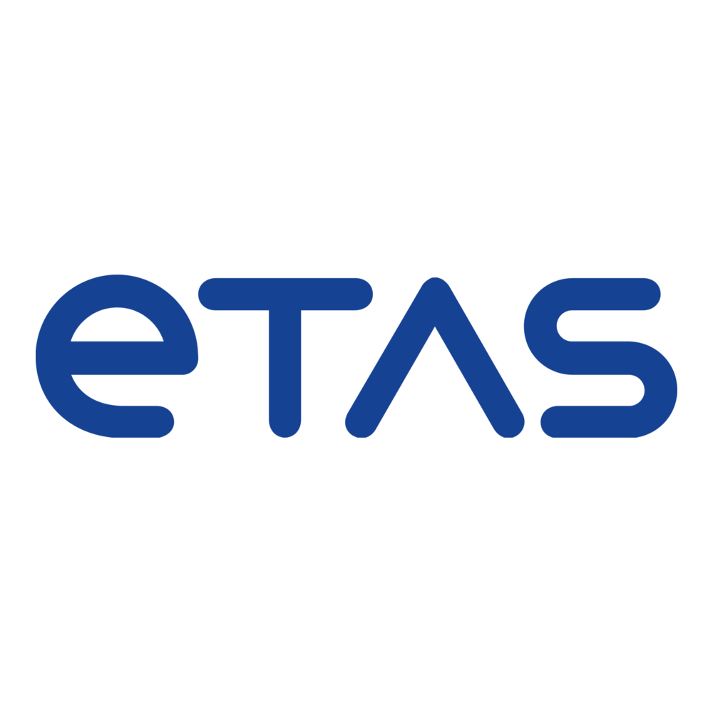 Etas Logo PNG Vector