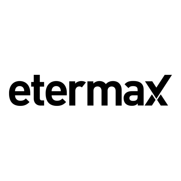 etermax Logo PNG Vector