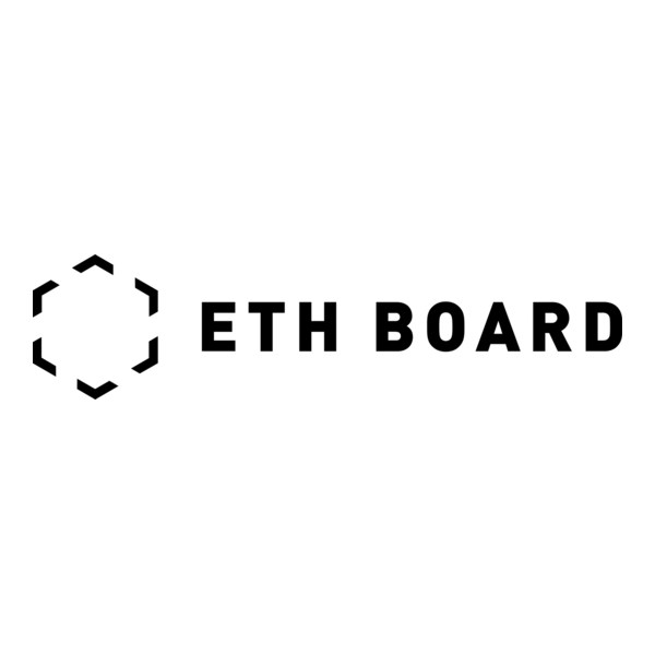 ETH Board Logo PNG Vector