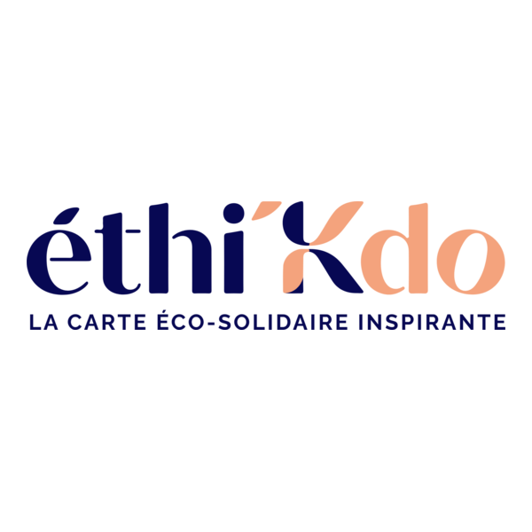 Éthi'Kdo Logo PNG Vector