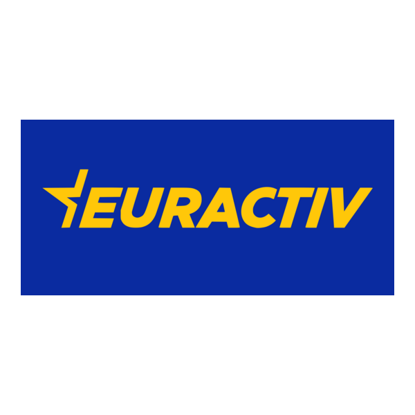 Euractiv Logo PNG Vector