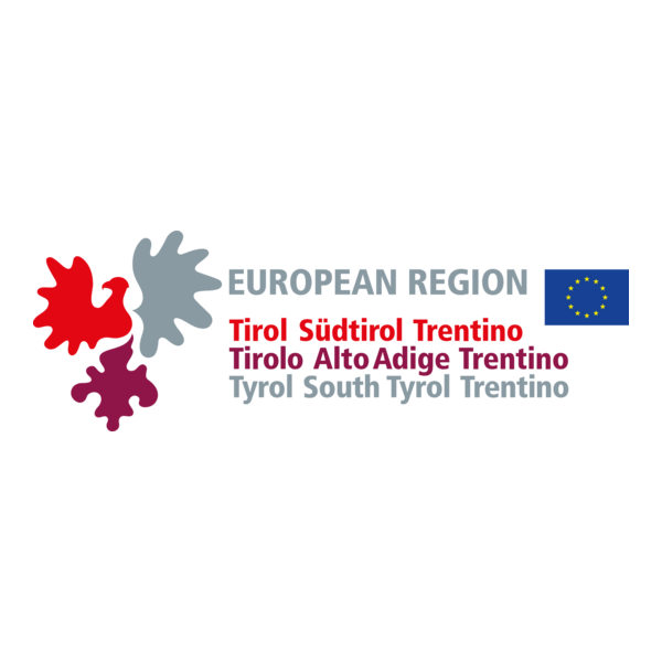 Euregio Tirol-Südtirol-Trentino Logo PNG Vector