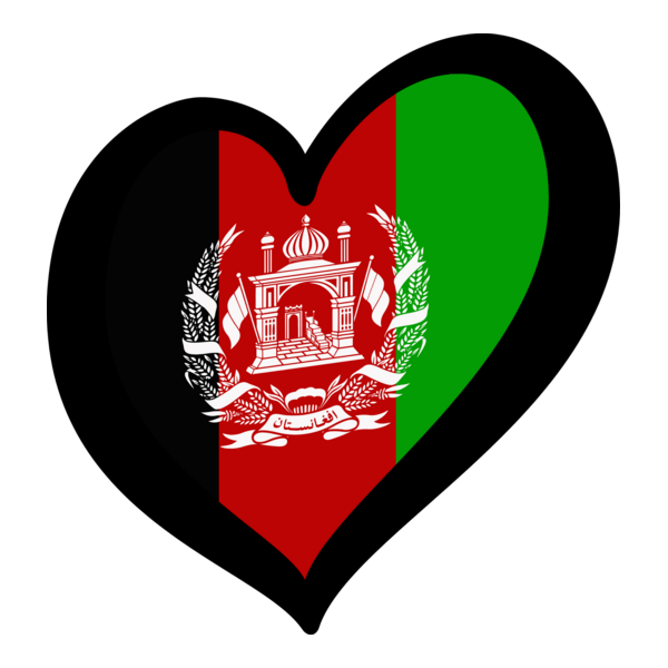 EuroAfganistán (1973–1974) Logo PNG Vector