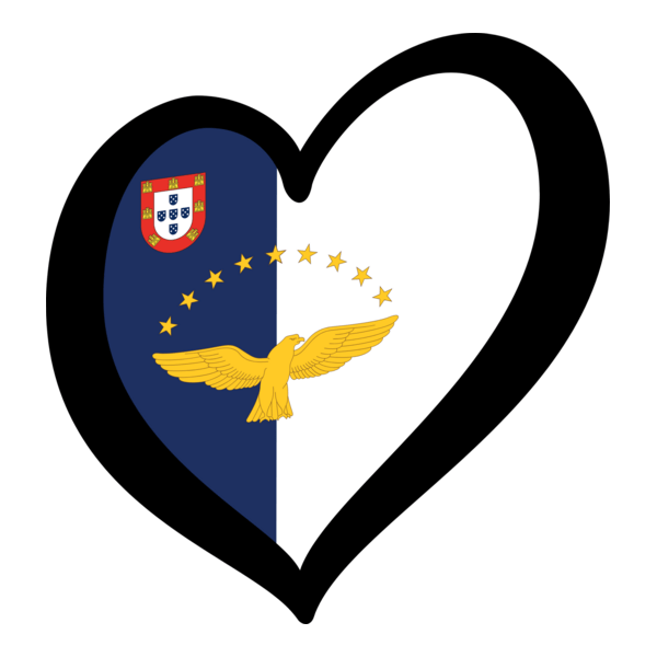 EuroAzores Logo PNG Vector