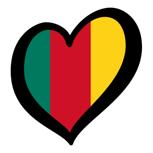 EuroCamerún (1957-1961) Logo PNG Vector