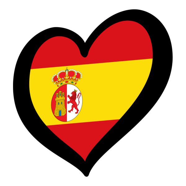 EuroEspaña (1785-1873, 1875-1931) Logo PNG Vector