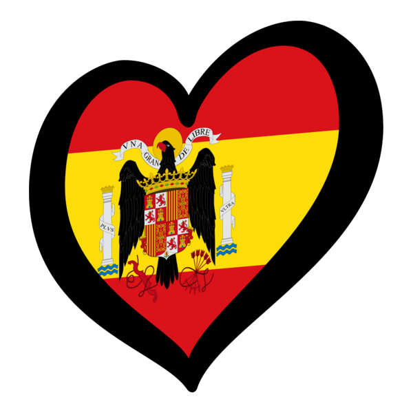 EuroEspaña (1938-1945) Logo PNG Vector