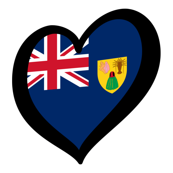 EuroIslas Turcas y Caicos (1968-1999) Logo PNG Vector