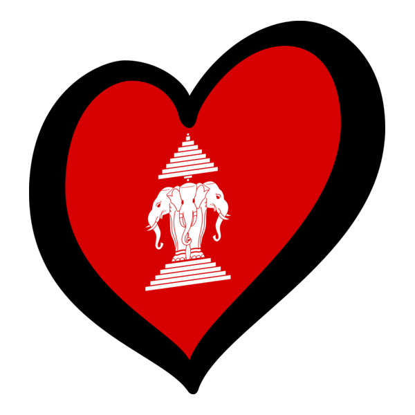 EuroLaos (1952-1975) Logo PNG Vector