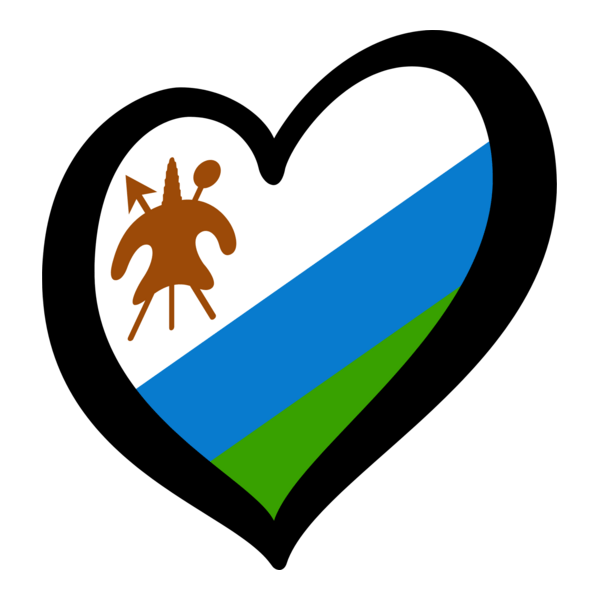 EuroLesotho Logo PNG Vector