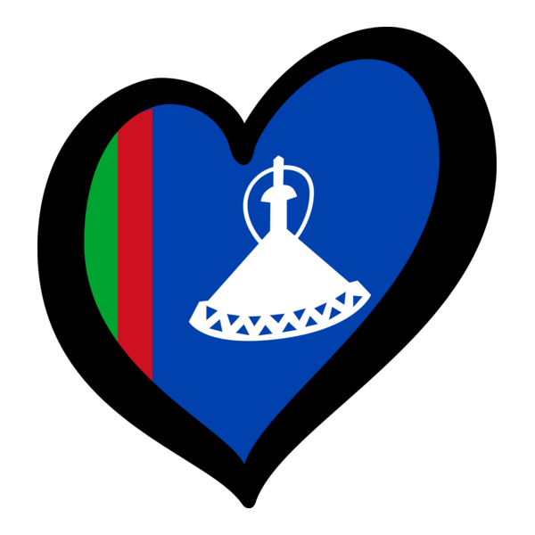 EuroLesotho Logo PNG Vector
