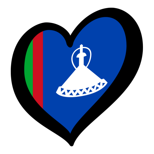 EuroLesoto (1966-1987) Logo PNG Vector