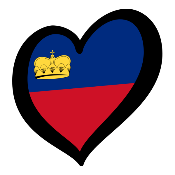 EuroLiechtenstein (1937-1982) Logo PNG Vector