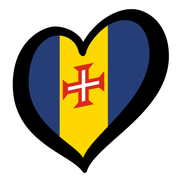 EuroMadeira Logo PNG Vector