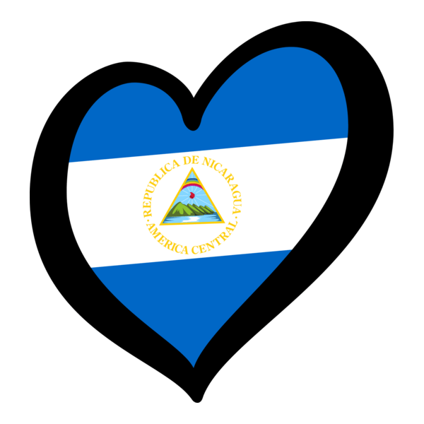 EuroNicaragua (1908-1971) Logo PNG Vector